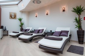 DoubleTree by Hilton Hotel Bratislava