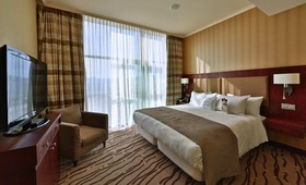 DoubleTree by Hilton Hotel Bratislava