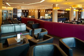 DoubleTree by Hilton Hotel Bratislava