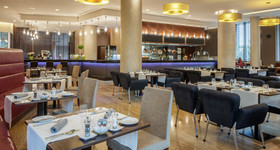 DoubleTree by Hilton Hotel Bratislava