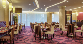 DoubleTree by Hilton Hotel Bratislava