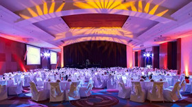 DoubleTree by Hilton Hotel Bratislava