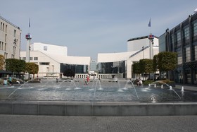 DoubleTree by Hilton Hotel Bratislava