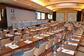 DoubleTree by Hilton Hotel Bratislava