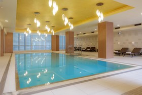 DoubleTree by Hilton Hotel Bratislava