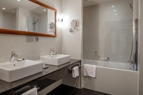 DoubleTree by Hilton Hotel Bratislava