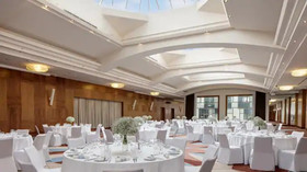 DoubleTree by Hilton Hotel Bratislava