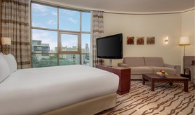DoubleTree by Hilton Hotel Bratislava