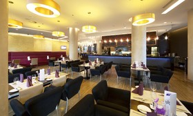 DoubleTree by Hilton Hotel Bratislava