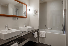 DoubleTree by Hilton Hotel Bratislava
