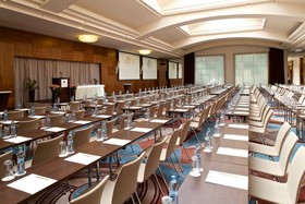DoubleTree by Hilton Hotel Bratislava