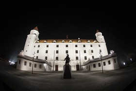 DoubleTree by Hilton Hotel Bratislava