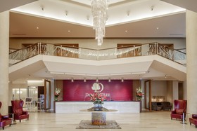 DoubleTree by Hilton Hotel Bratislava