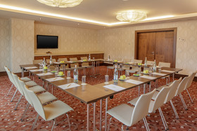DoubleTree by Hilton Hotel Bratislava