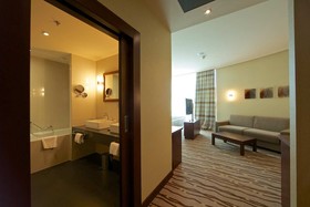 DoubleTree by Hilton Hotel Bratislava