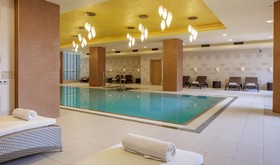 DoubleTree by Hilton Hotel Bratislava