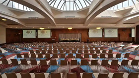 DoubleTree by Hilton Hotel Bratislava