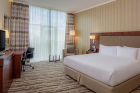 DoubleTree by Hilton Hotel Bratislava
