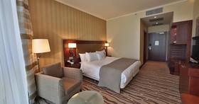 DoubleTree by Hilton Hotel Bratislava