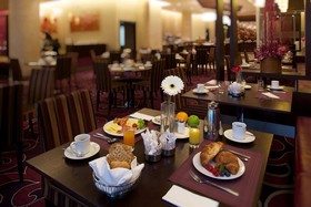 DoubleTree by Hilton Hotel Bratislava