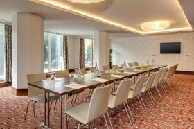 DoubleTree by Hilton Hotel Bratislava