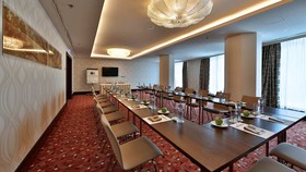 DoubleTree by Hilton Hotel Bratislava