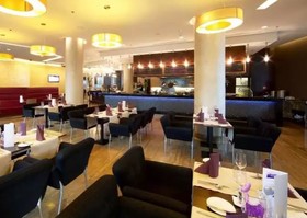 DoubleTree by Hilton Hotel Bratislava