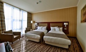 DoubleTree by Hilton Hotel Bratislava