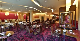 DoubleTree by Hilton Hotel Bratislava