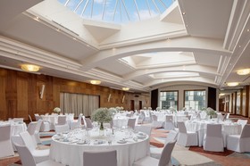 DoubleTree by Hilton Hotel Bratislava