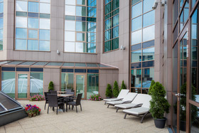 DoubleTree by Hilton Hotel Bratislava