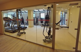 DoubleTree by Hilton Hotel Bratislava
