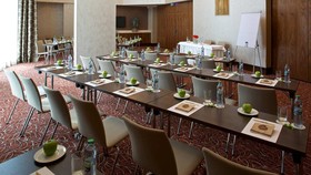 DoubleTree by Hilton Hotel Bratislava