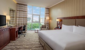 DoubleTree by Hilton Hotel Bratislava