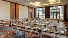 DoubleTree by Hilton Hotel Bratislava