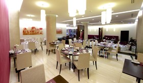 DoubleTree by Hilton Hotel Bratislava