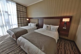 DoubleTree by Hilton Hotel Bratislava