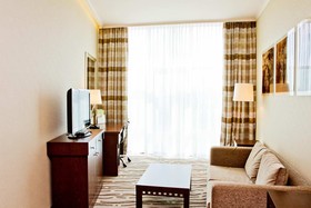 DoubleTree by Hilton Hotel Bratislava
