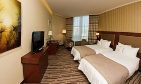 DoubleTree by Hilton Hotel Bratislava