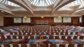 DoubleTree by Hilton Hotel Bratislava