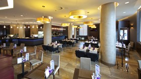 DoubleTree by Hilton Hotel Bratislava