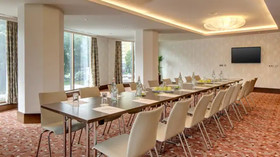 DoubleTree by Hilton Hotel Bratislava