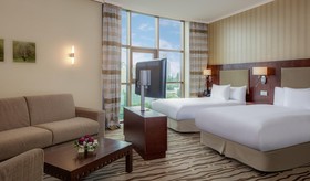 DoubleTree by Hilton Hotel Bratislava