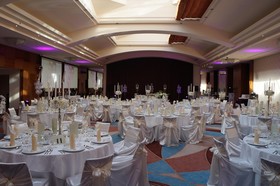 DoubleTree by Hilton Hotel Bratislava