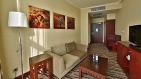 DoubleTree by Hilton Hotel Bratislava