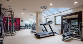 DoubleTree by Hilton Hotel Bratislava
