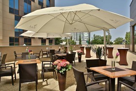 DoubleTree by Hilton Hotel Bratislava