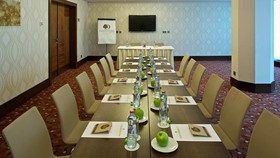 DoubleTree by Hilton Hotel Bratislava