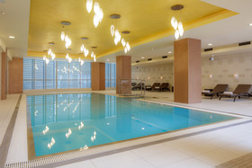 DoubleTree by Hilton Hotel Bratislava