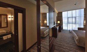 DoubleTree by Hilton Hotel Bratislava